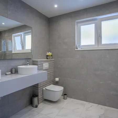 Awesome In With Indoor Swimming Pool, Outdoor Swimming Pool And Heated Swimming Pool *
