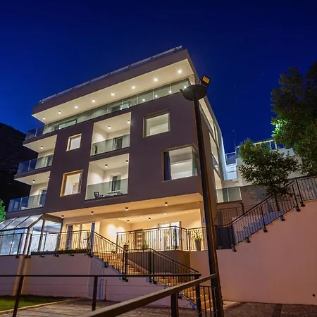 Awesome In With Indoor Swimming Pool, Outdoor Swimming Pool And Heated Swimming Pool بيت للعطل Žrnovnica